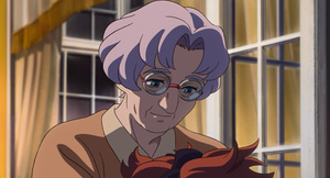 Mary to Majo no Hana